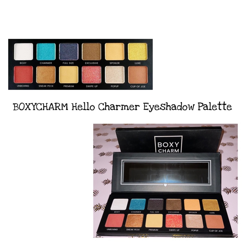 Makeup Bundle I - Picture 9 of 9